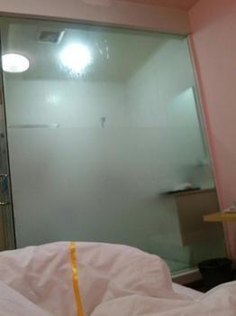 Hefei Mice @ Culture Hotel Bagian luar foto